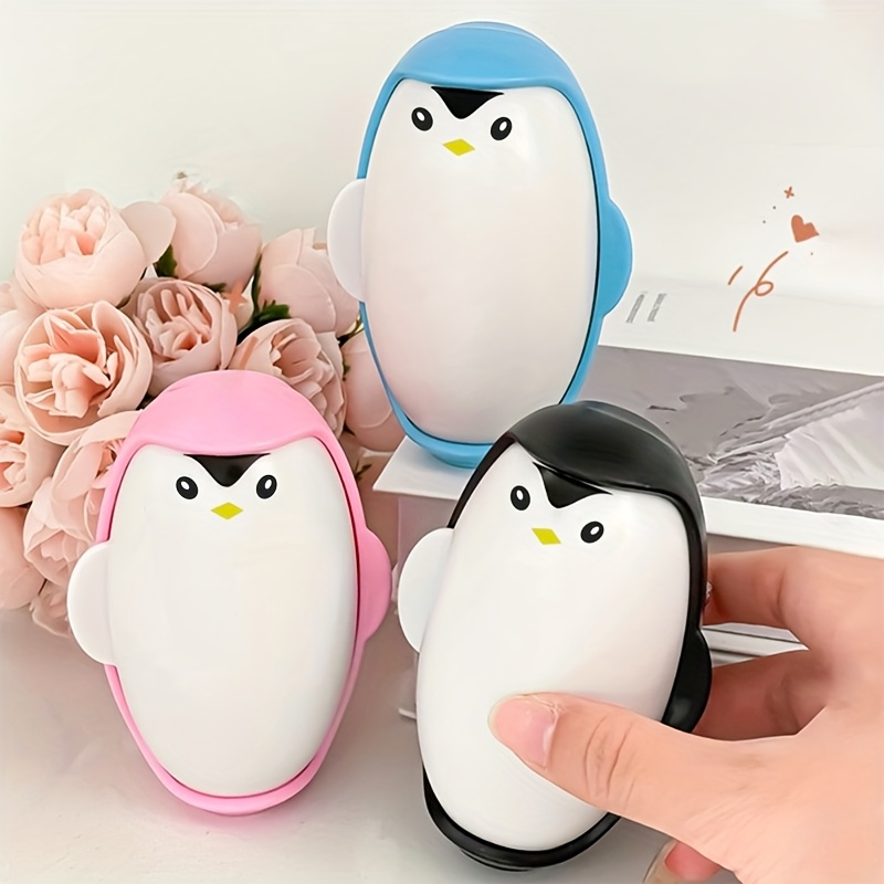1 reusable manual roller hair remover   after use remove pet hair household dust small and easy to carry Product details 0