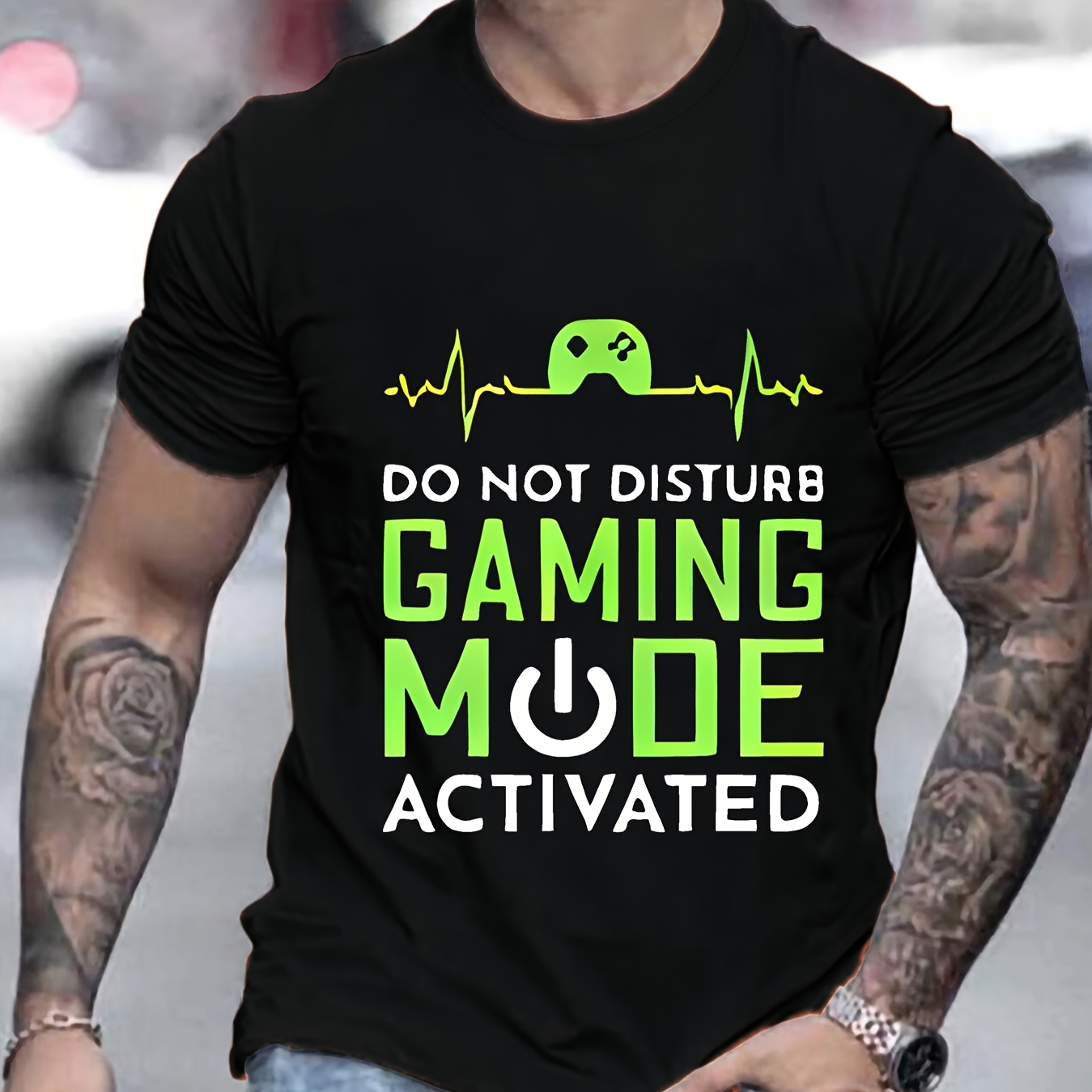 Men's T-shirt