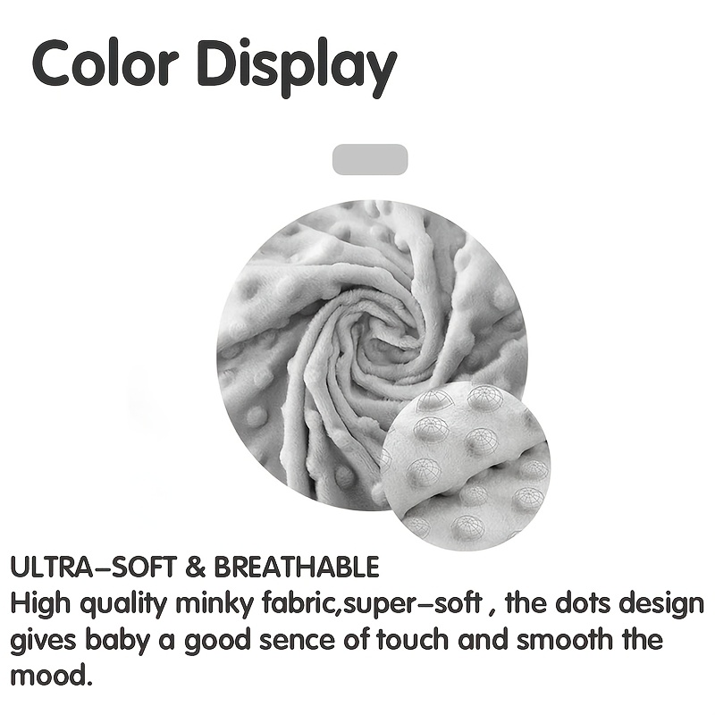 Nursing pillow, pillowcases can be purchased separately - Soft, breastfeeding support pad, suitable for baby feeding and baby care, detachable and washable cover, suitable for male or female infants