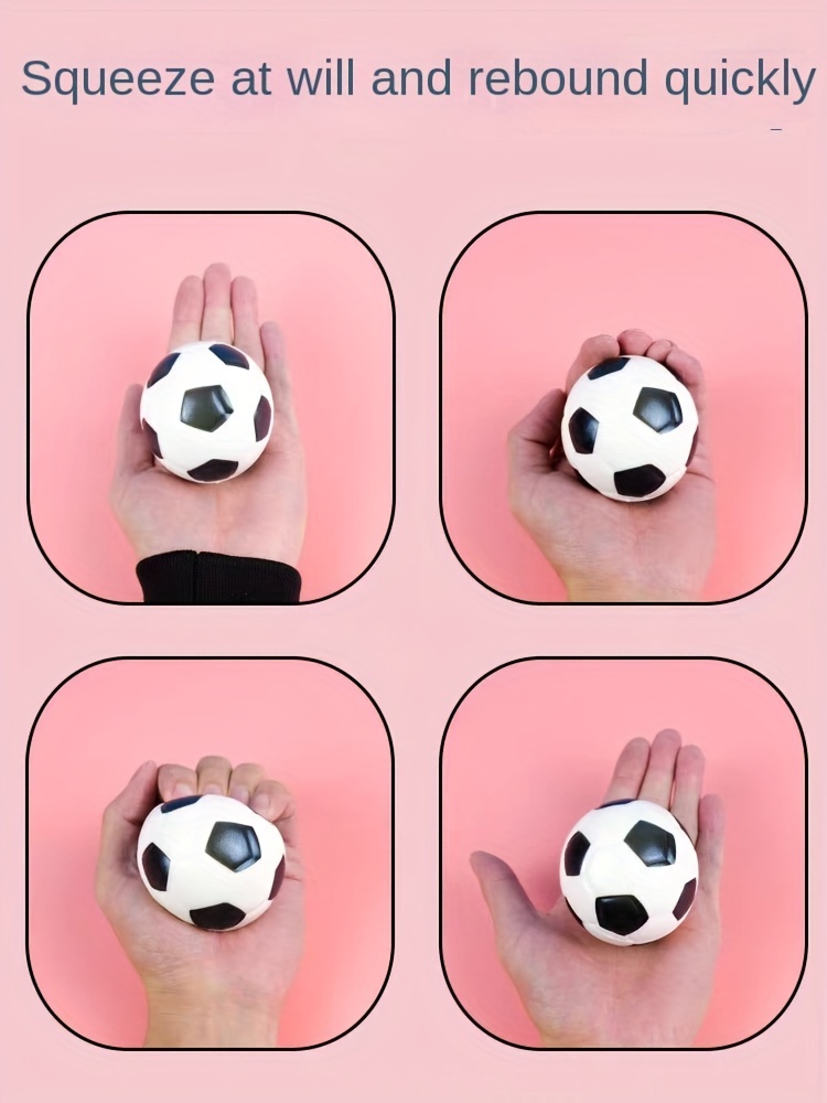 Bomboniere Bolle Di Sapone A Forma Di Pallone - Confezione Da 4 | Per Feste A Tema Calcio | Multicolore - Foto 3