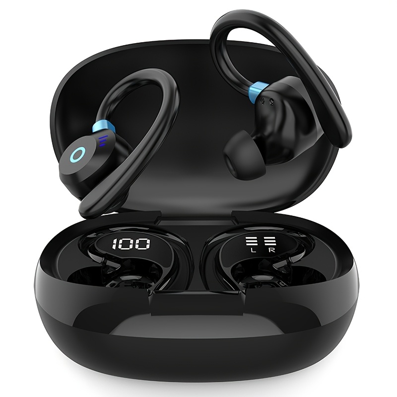 bx28 earbuds sold on Temu United States