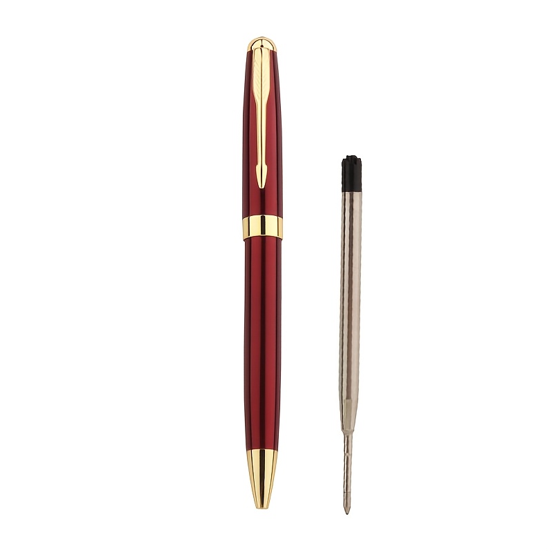New Luxury Quality 399 Colored Ballpoint Pens For Business, Office, And School Use.