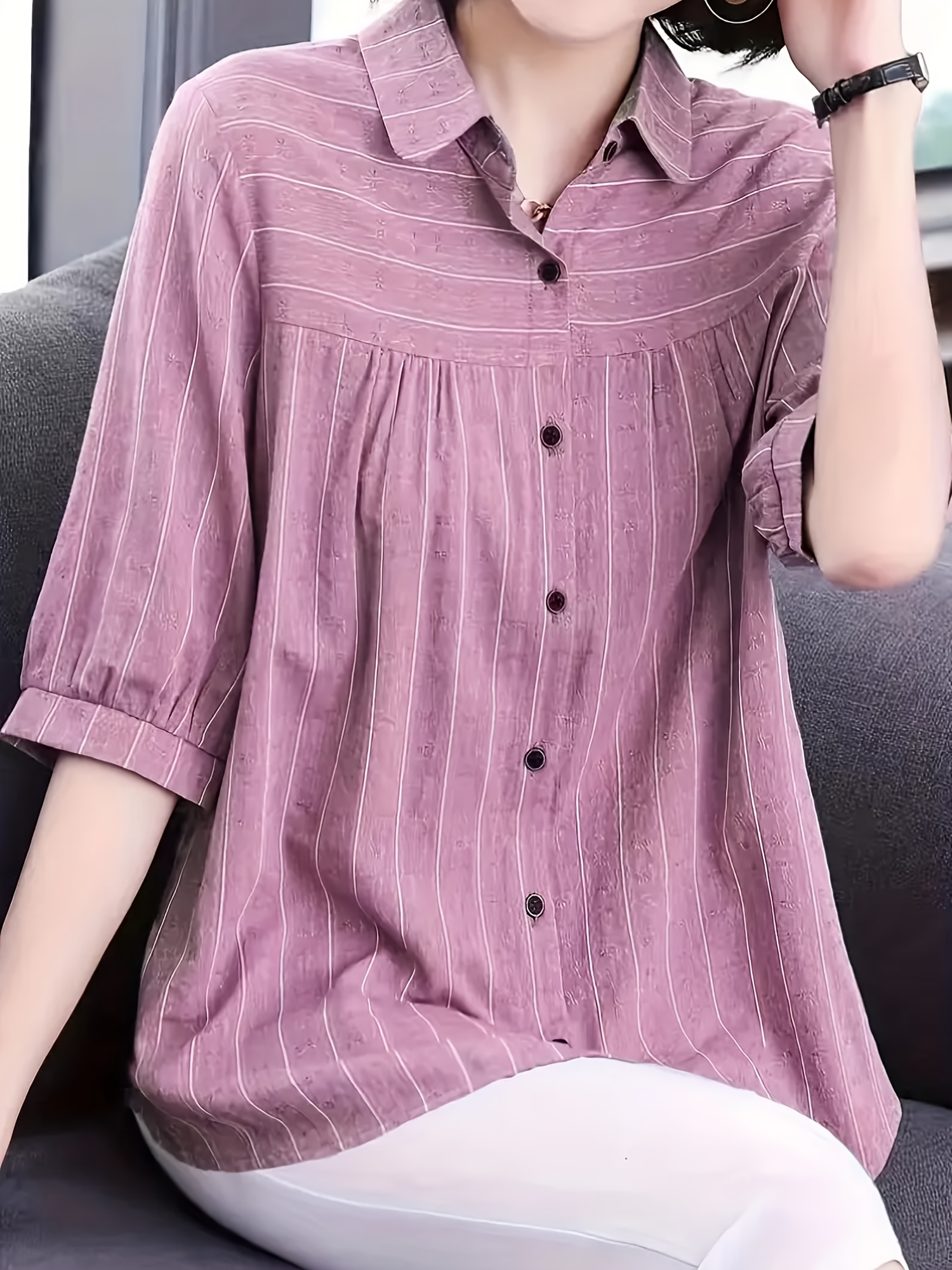 Women'S Casual Shirt