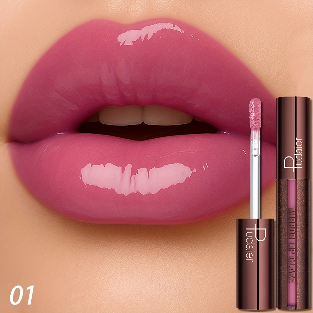 ljusröd återfuktande läppstift - vattentät & svettbeständig, långvarig & att applicera, för naturlig makeup & festliga gåvor, festlig läppstift | livlig läppstift | återfuktande formula, söt läppstift - skönhet & personlig vård - Temu