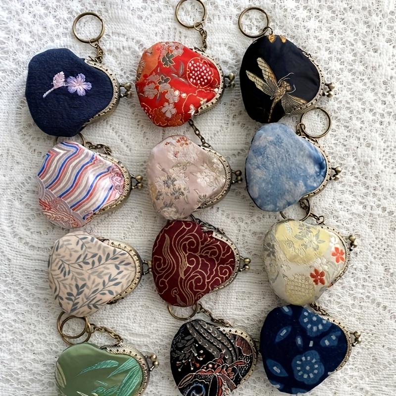 coin purses sold on Temu Australia