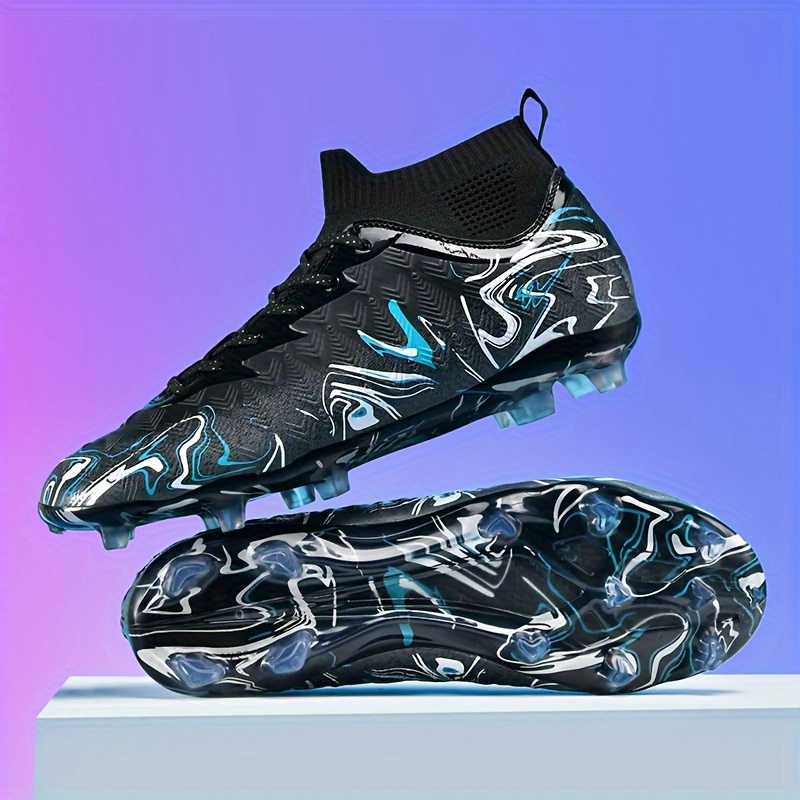 Boys&#39; Soccer Shoes