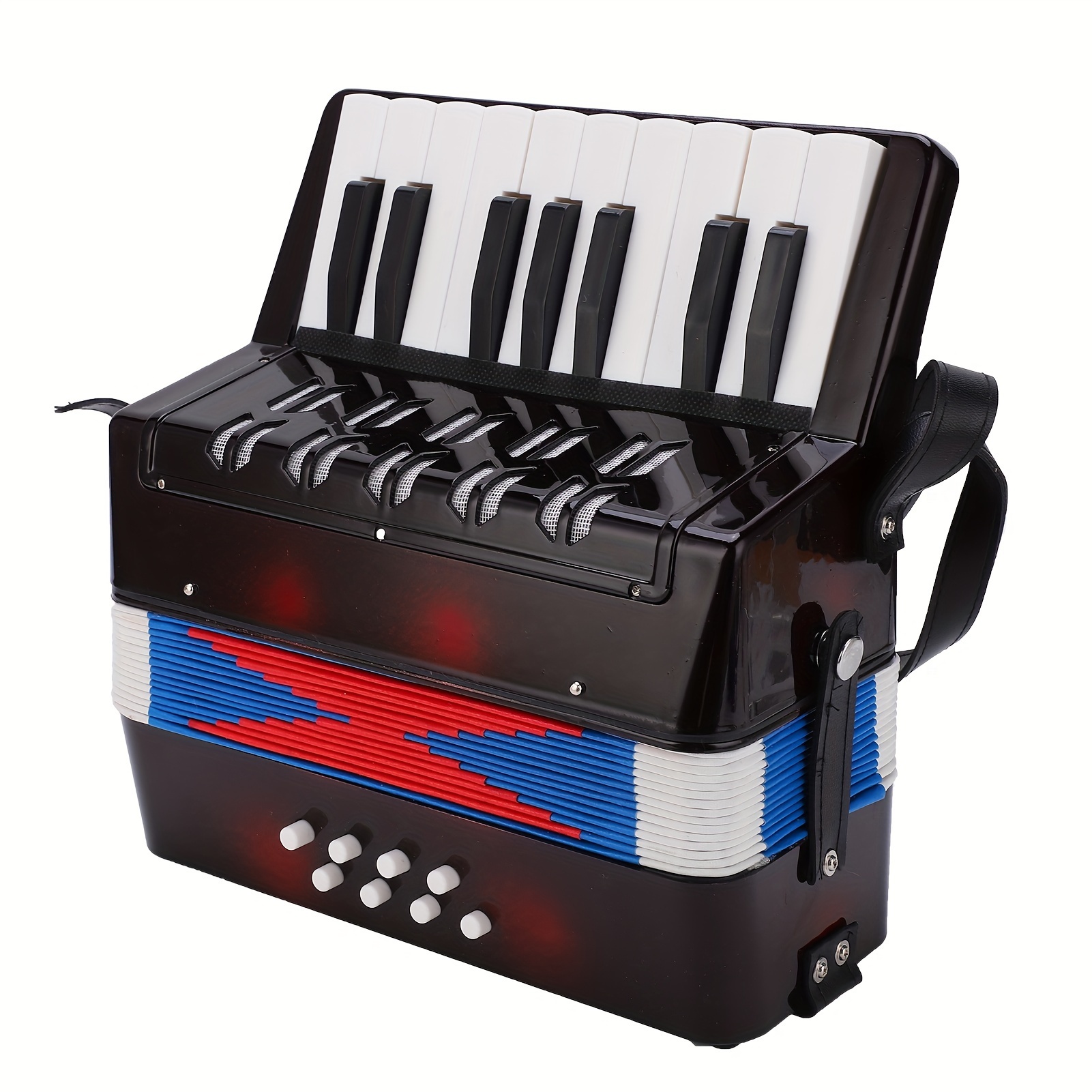 Musical Instruments Accordion - Temu