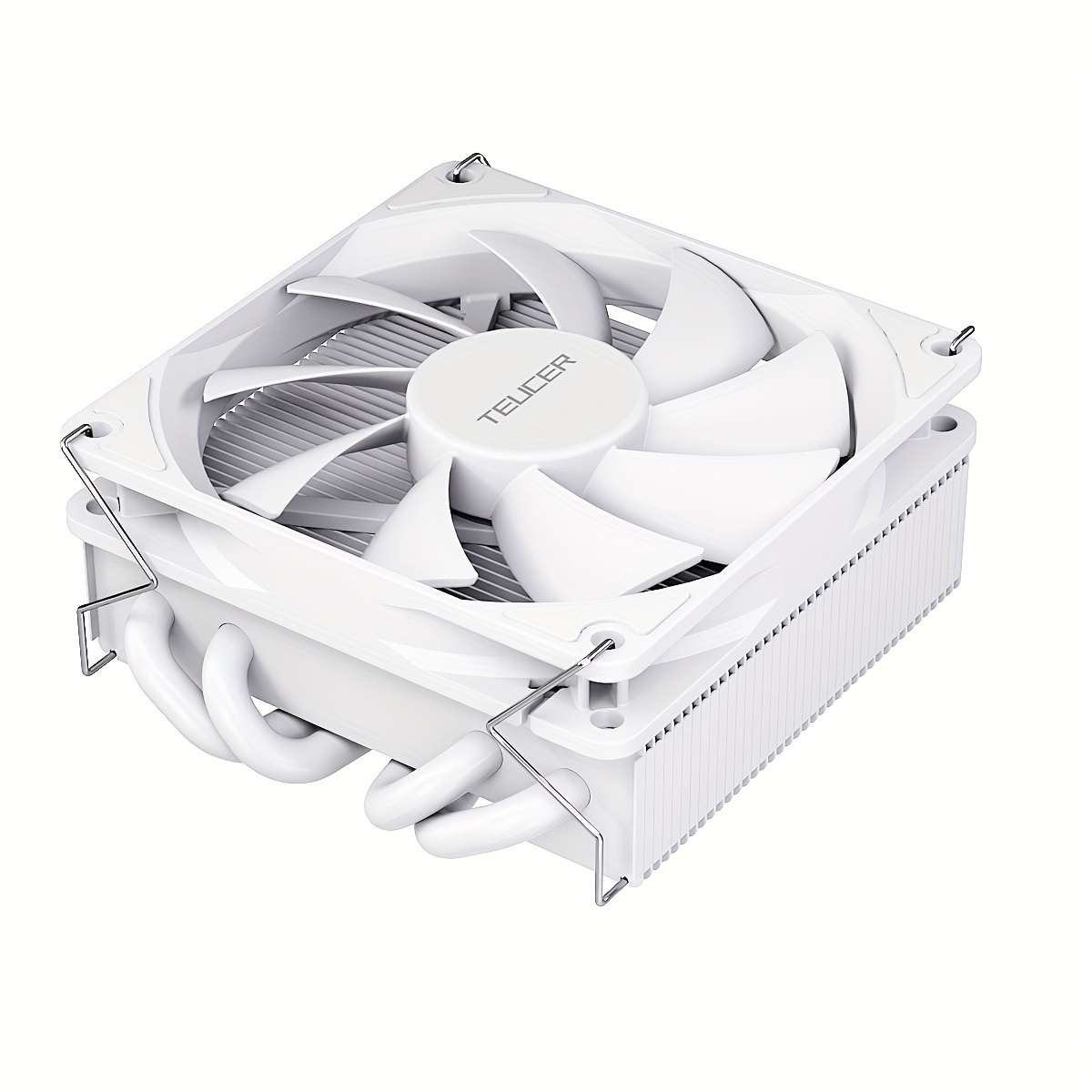 air cooling cpu fan pipes Temu Portugal