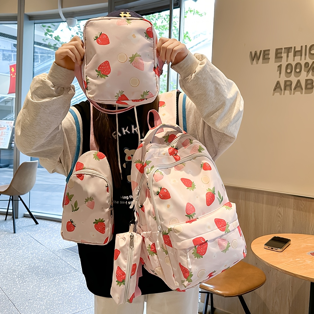 cute mini kawaii backpacks Classy Backpack Ggoob Cute Mini Backpack for
