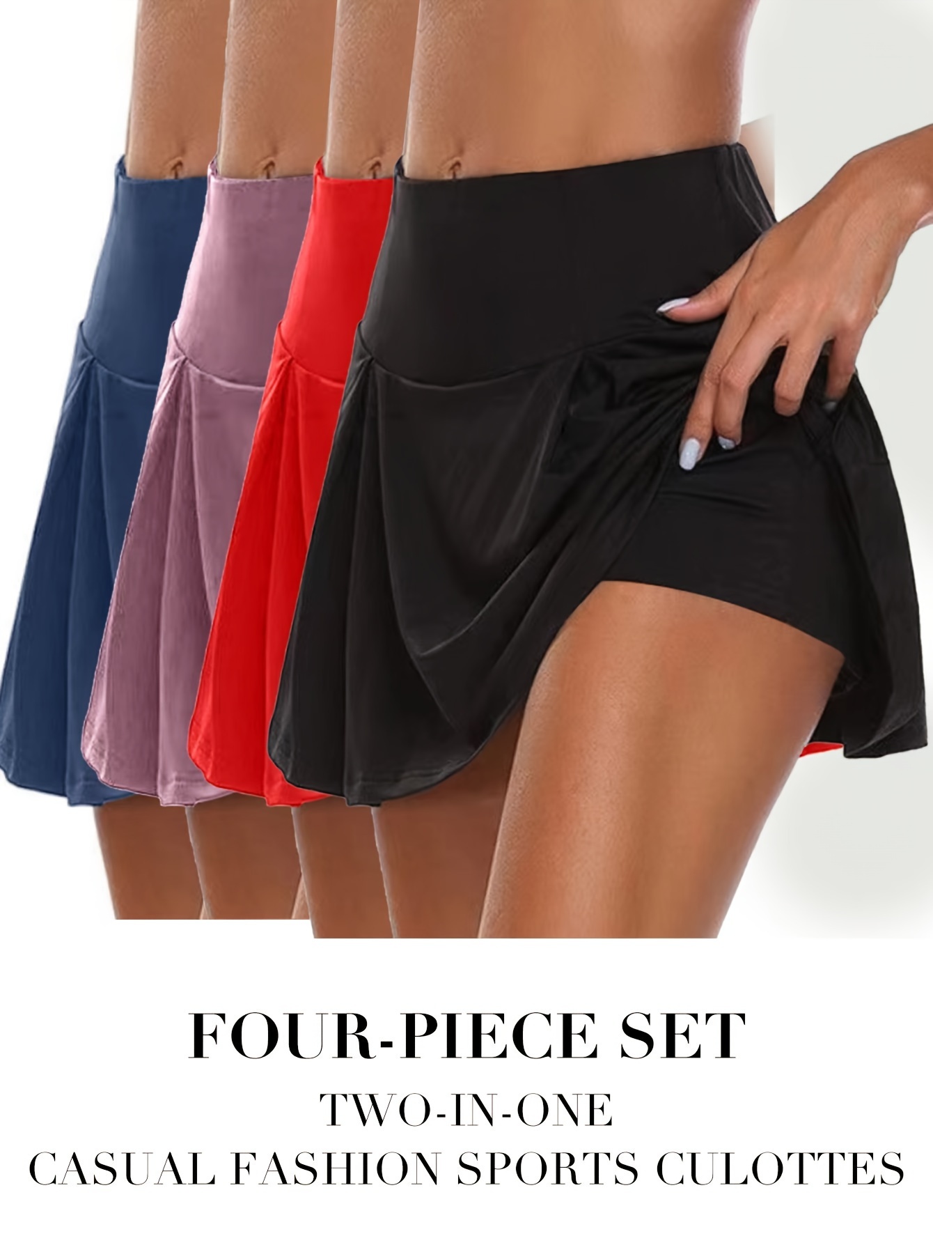 Tennis Faldas Sport Lacoste Falda Malla Técnica Sport Tennis Smashinn