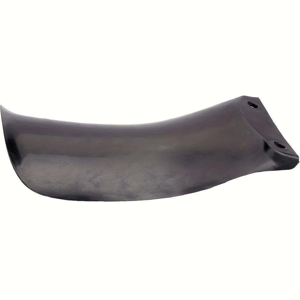TEMU For Crf/xr70 Klx Ttr 50-160cc Off-road Motorcycle, Rear Swingarm Fender Mudguard