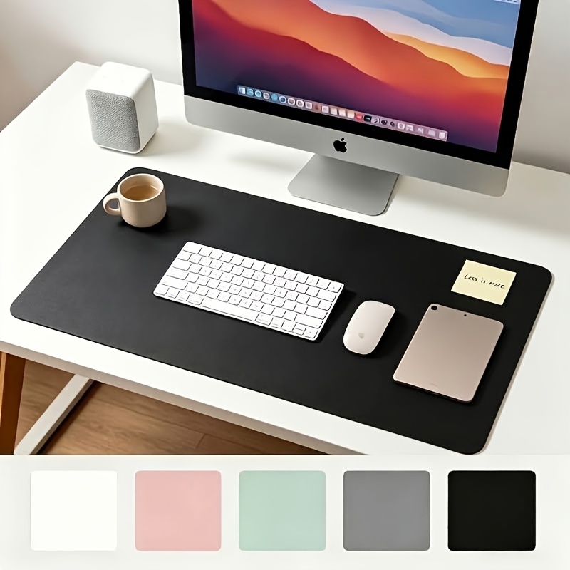 desktop mat sold on Temu United States