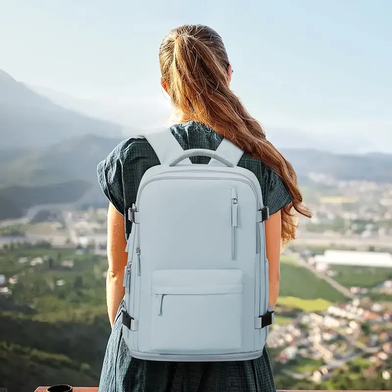 travel rucksacks cabin bags measuring 40x30x20 suitable - Temu Mauritius travel rucksacks cabin bags measuring 40x30x20 suitable - Temu Mauritius
