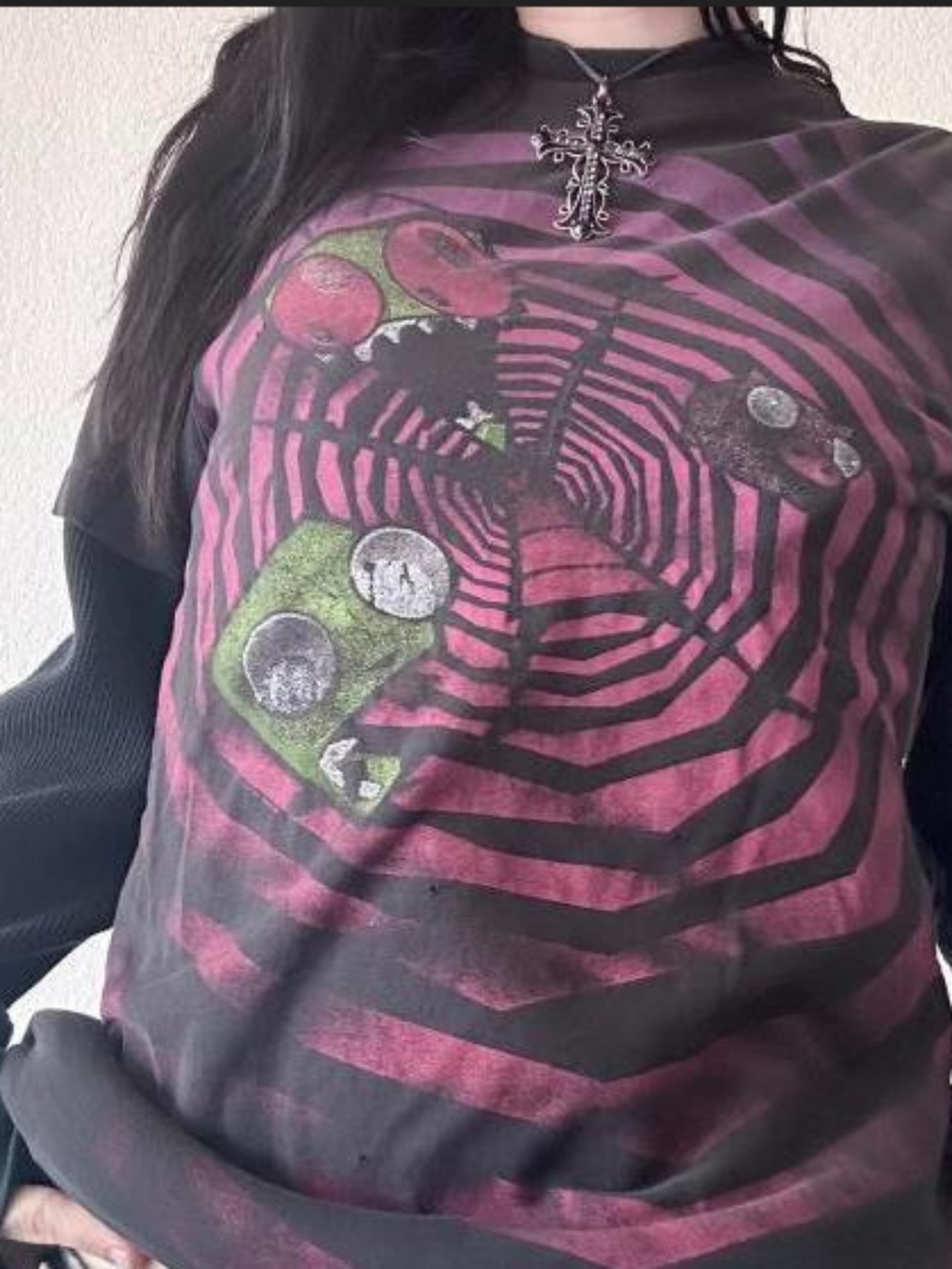 women y2k fairy cyber grunge t shirts - Temu