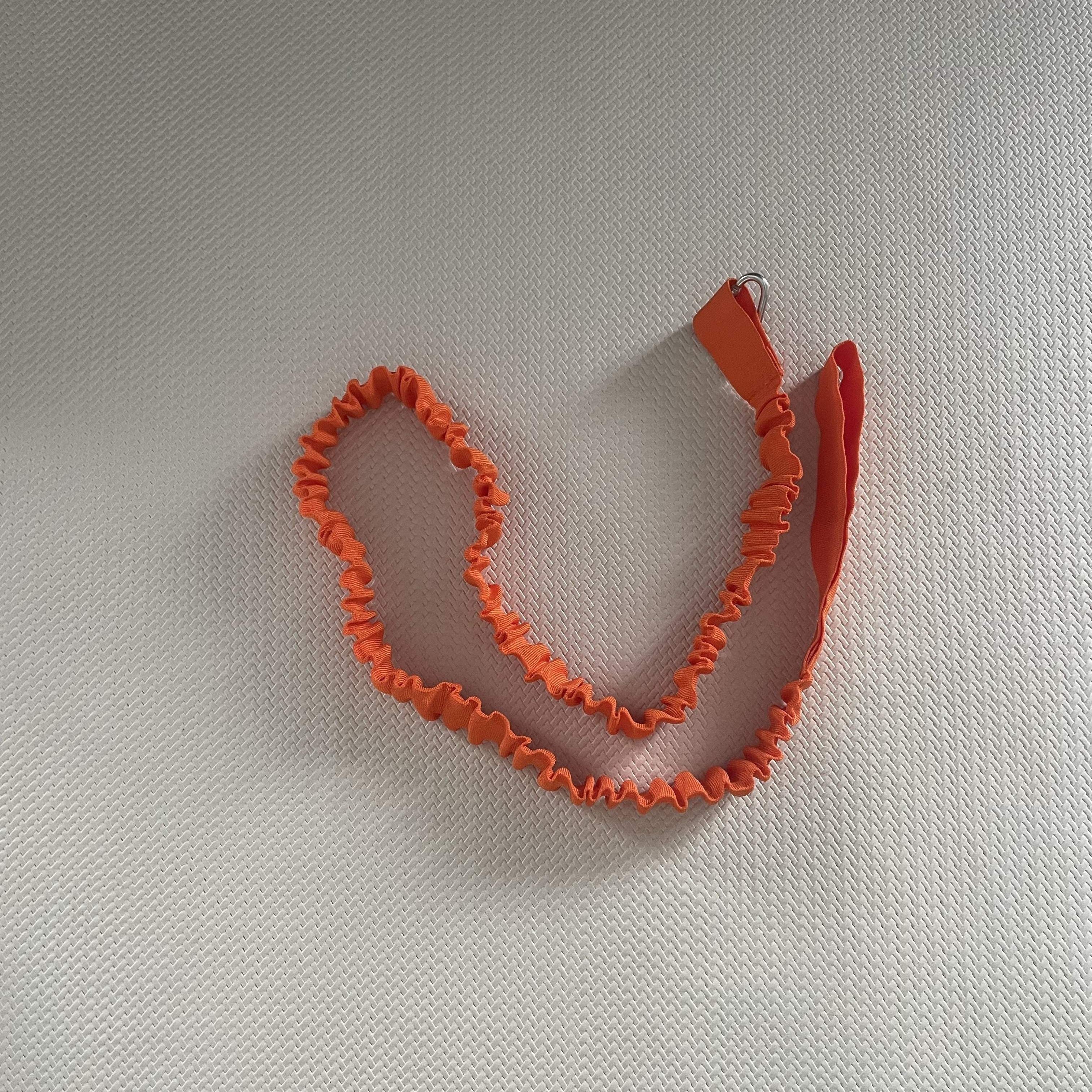 Kayak Paddle Anti-Loss Rope Handle Strap