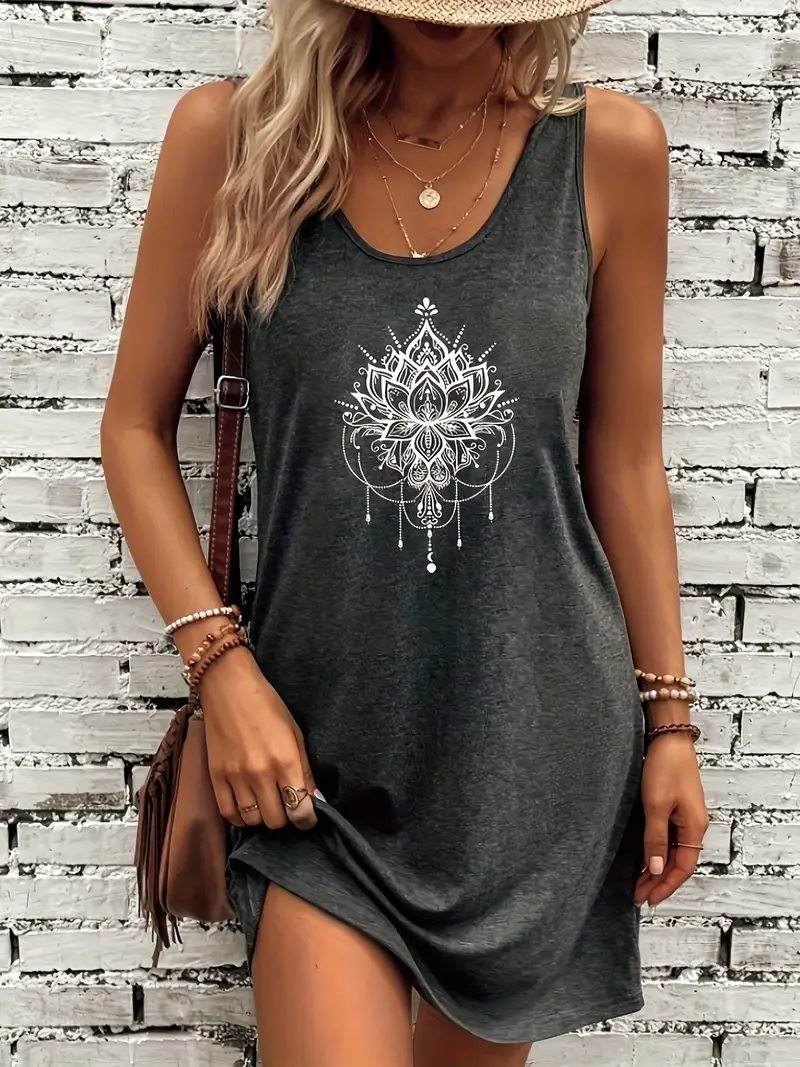 short sleeve tank dress Real Brown and White Cow Hide Women's Short Sleeve Casual Tank Dress Midi Slim Fit T-Shirt Dress S at Amazon Women's Clothing store