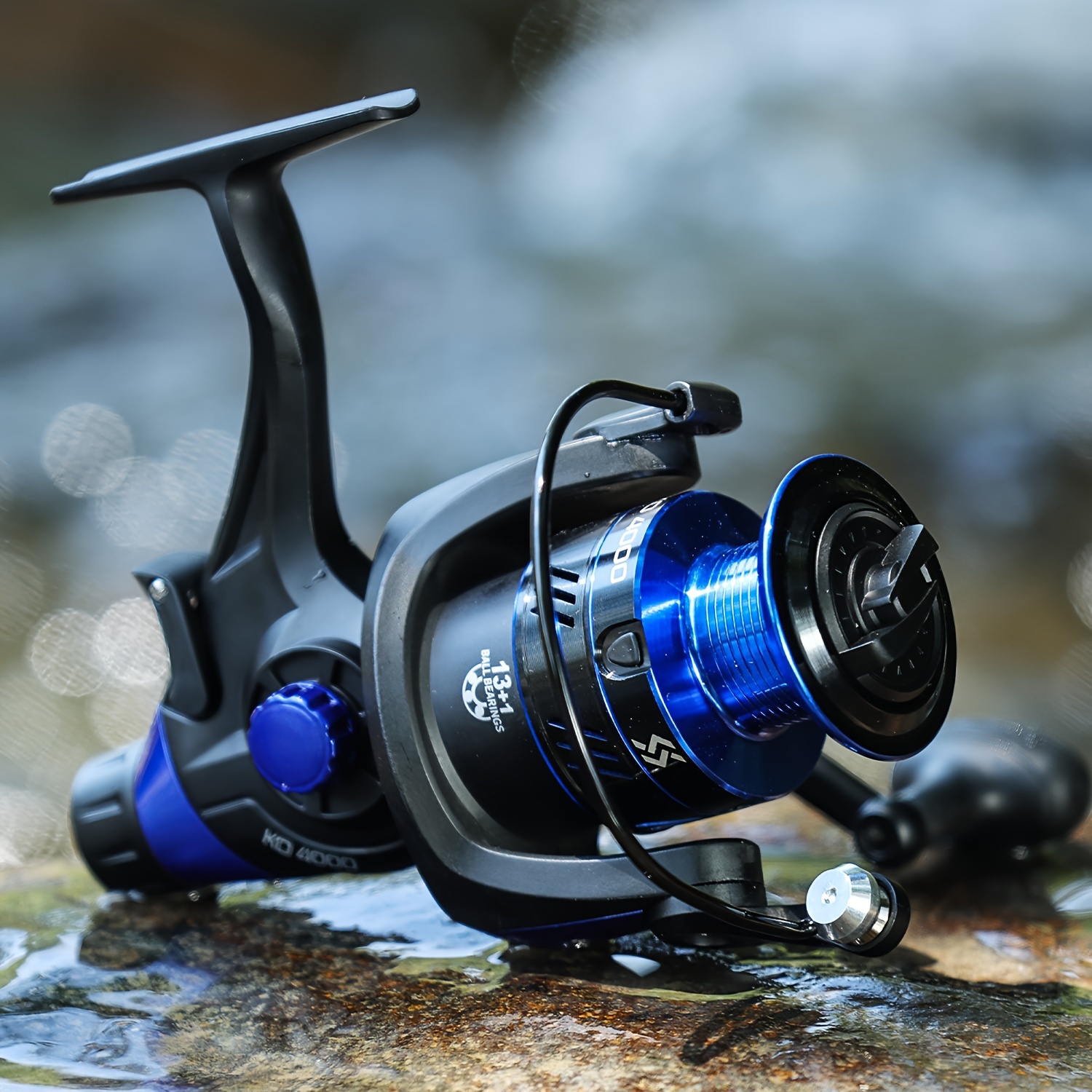 13 fishing ambition reel 13 Fishing Ambition Ice Combo – Dakota Angler