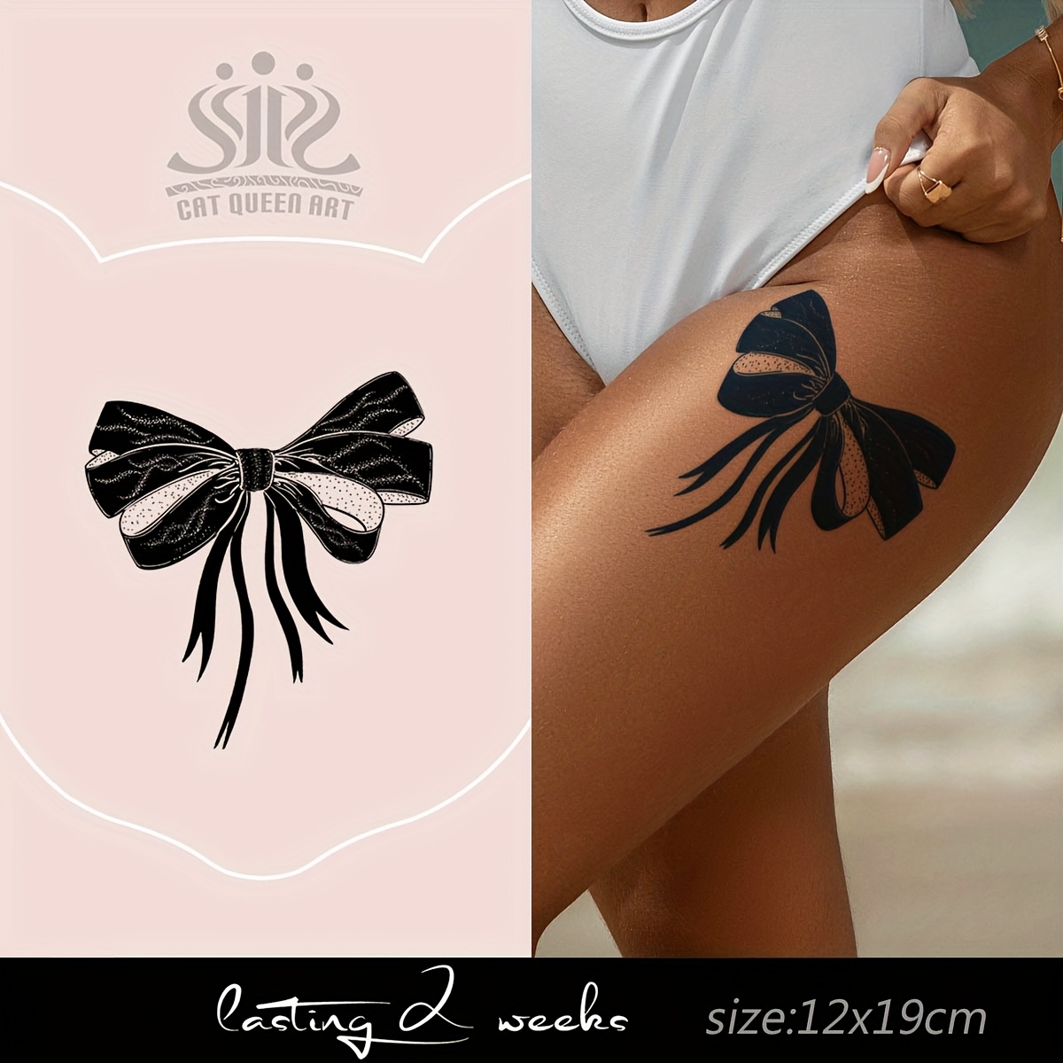 tattoo magic sold on Temu United States