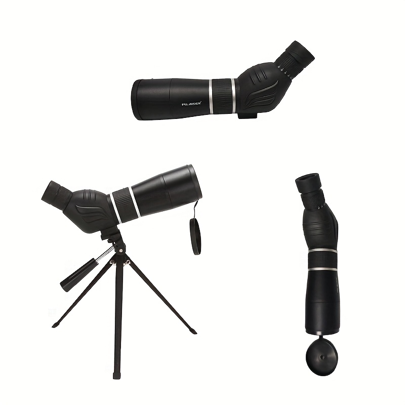 high definition monocular telescope 20 60x60 Temu South Africa