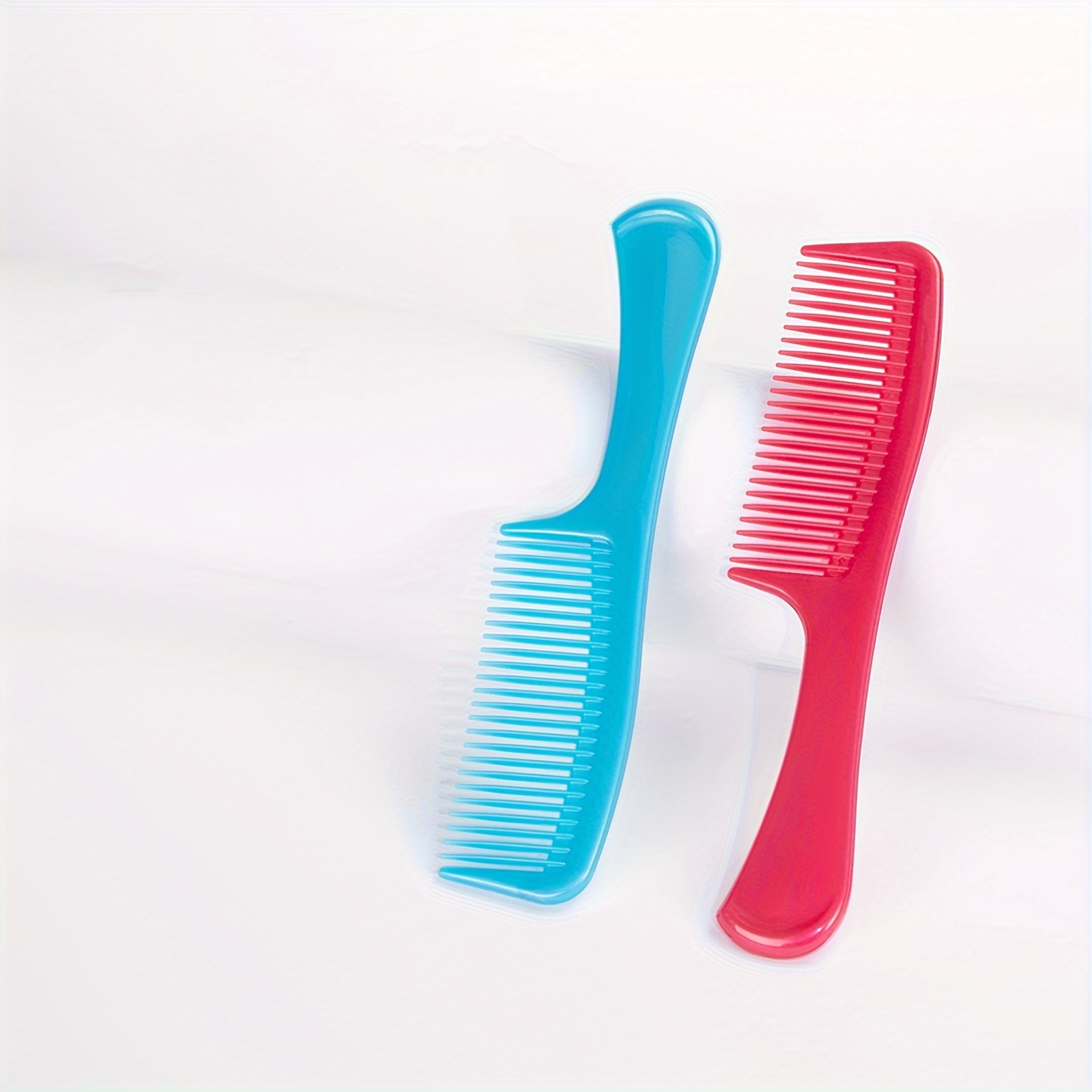 

Tonysasa Hair Styling Comb - , Design For Smooth Detangling & Styling, Ideal For All Hair Types