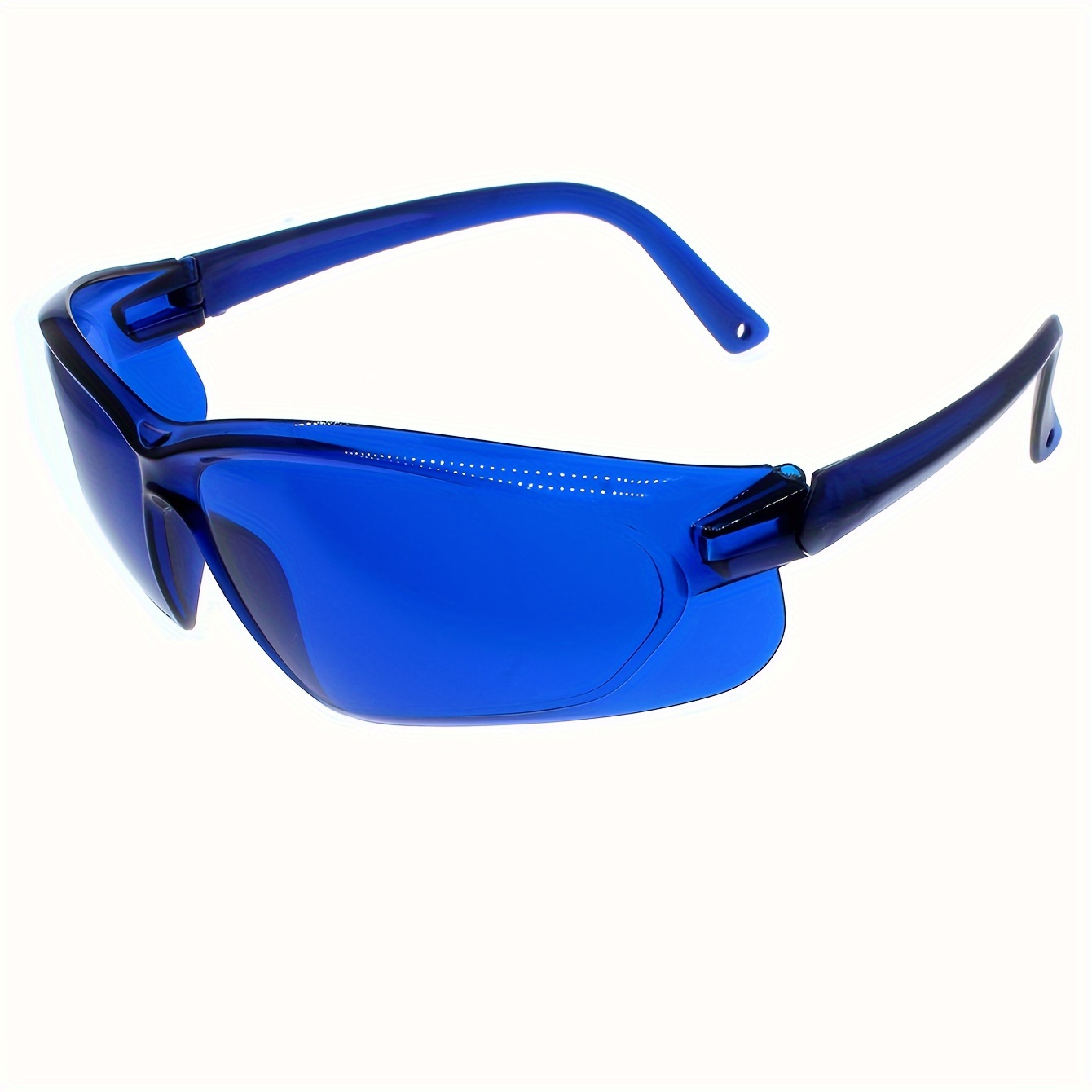 Ball Finder Glasses, Sunglasses Ball Finder Glasses Polarized Sport  Sunglasses Sport Sunglasses With Blue Lens