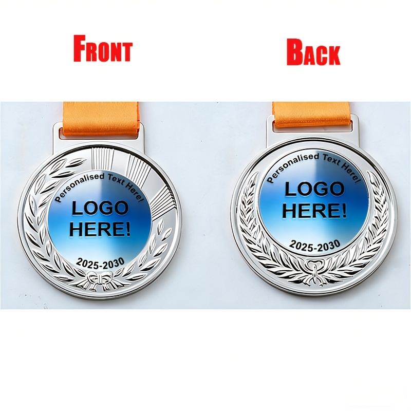 TEMU Personalized Medals, Medals, , Custom Trophies, Custom Awards, Star Trophies, , Funny Trophies, Medals, Custom Gifts