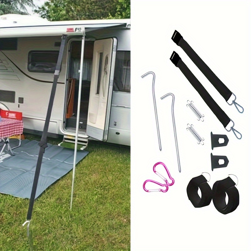 Lot De 5 œillets Passepoilés Avec œillet Pour Rail De Passepoil Sur Le