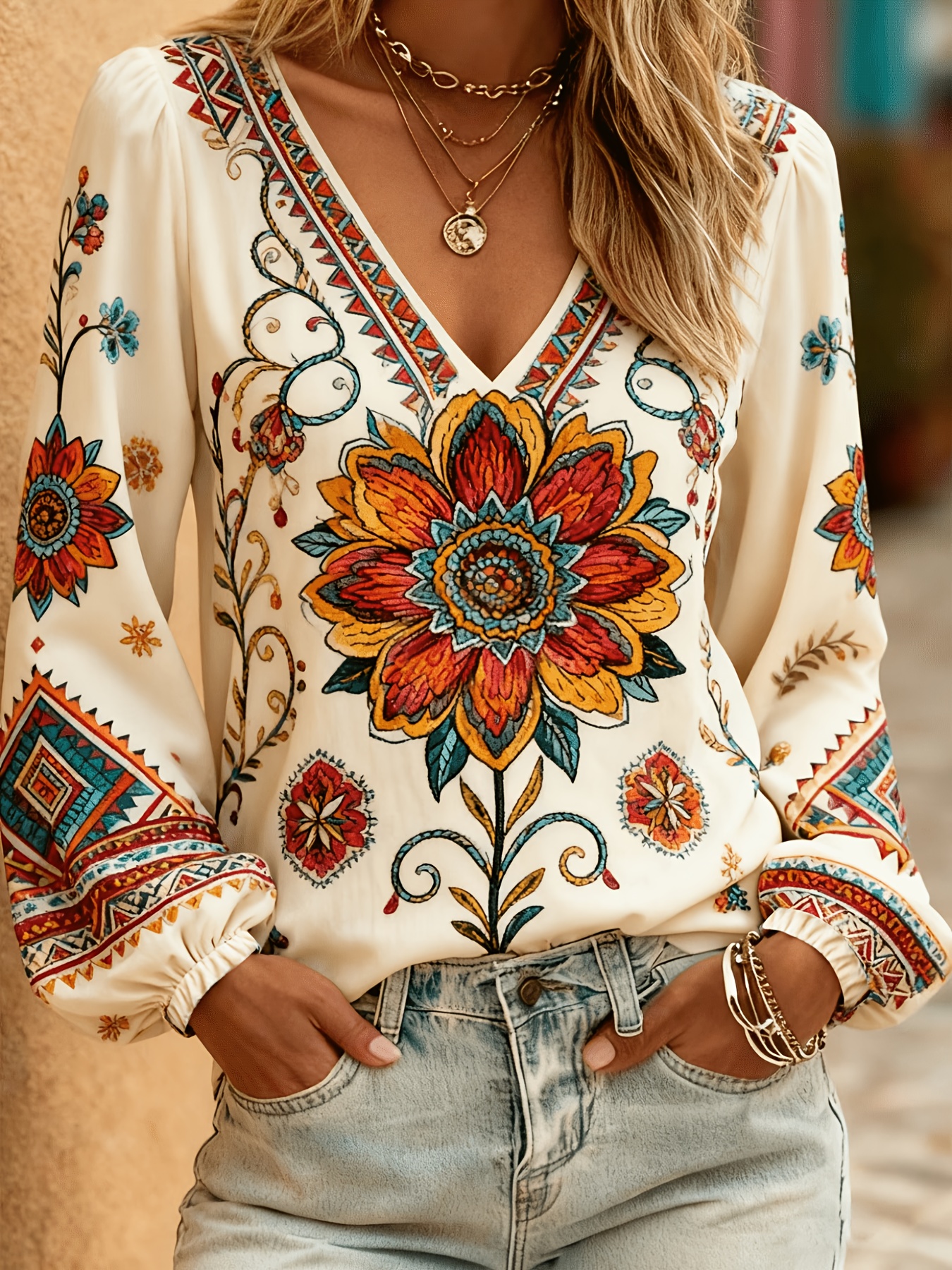 60s vintage clothing sold on Temu United States