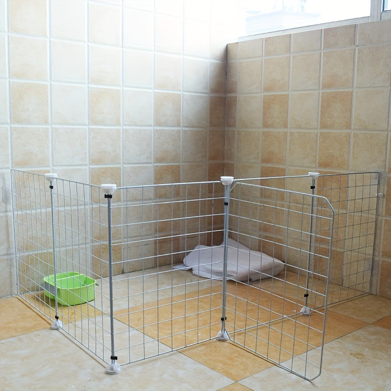 

- - Pet Enclosure For Small Breeds, For &