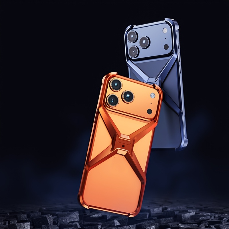 Phone case: Compatible with iPhone 17 / 17 Pro / 17 Pro Max - Sleek and Stylish Phone Case