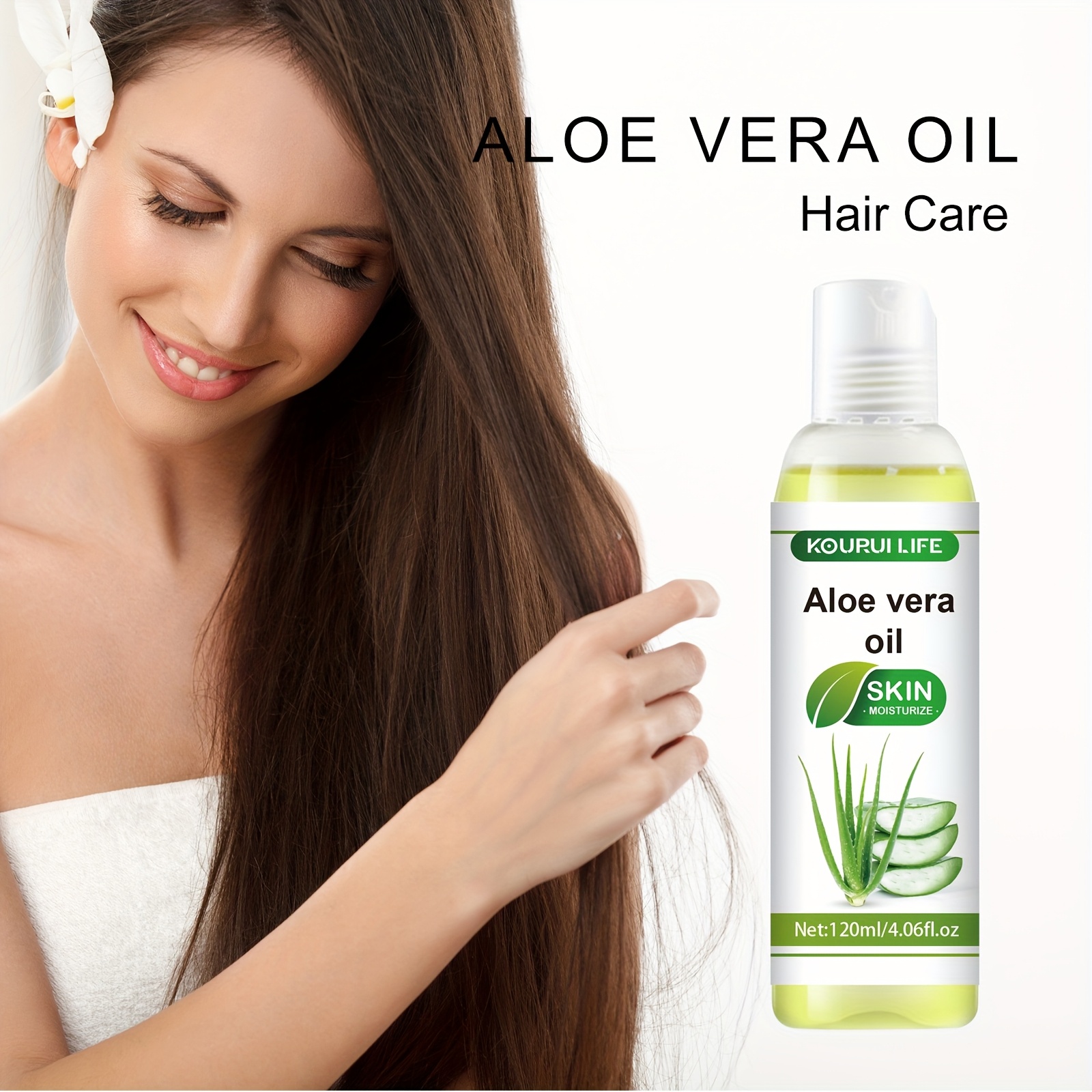 aceite aloe vera hiposensibilidad Temu Colombia