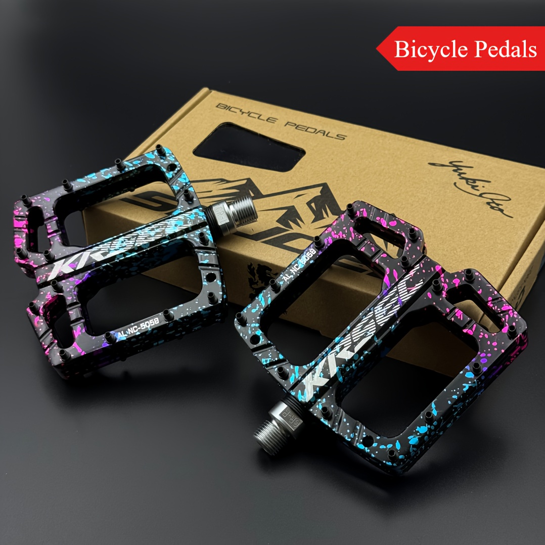 bmx bike accessories sold on Temu United States