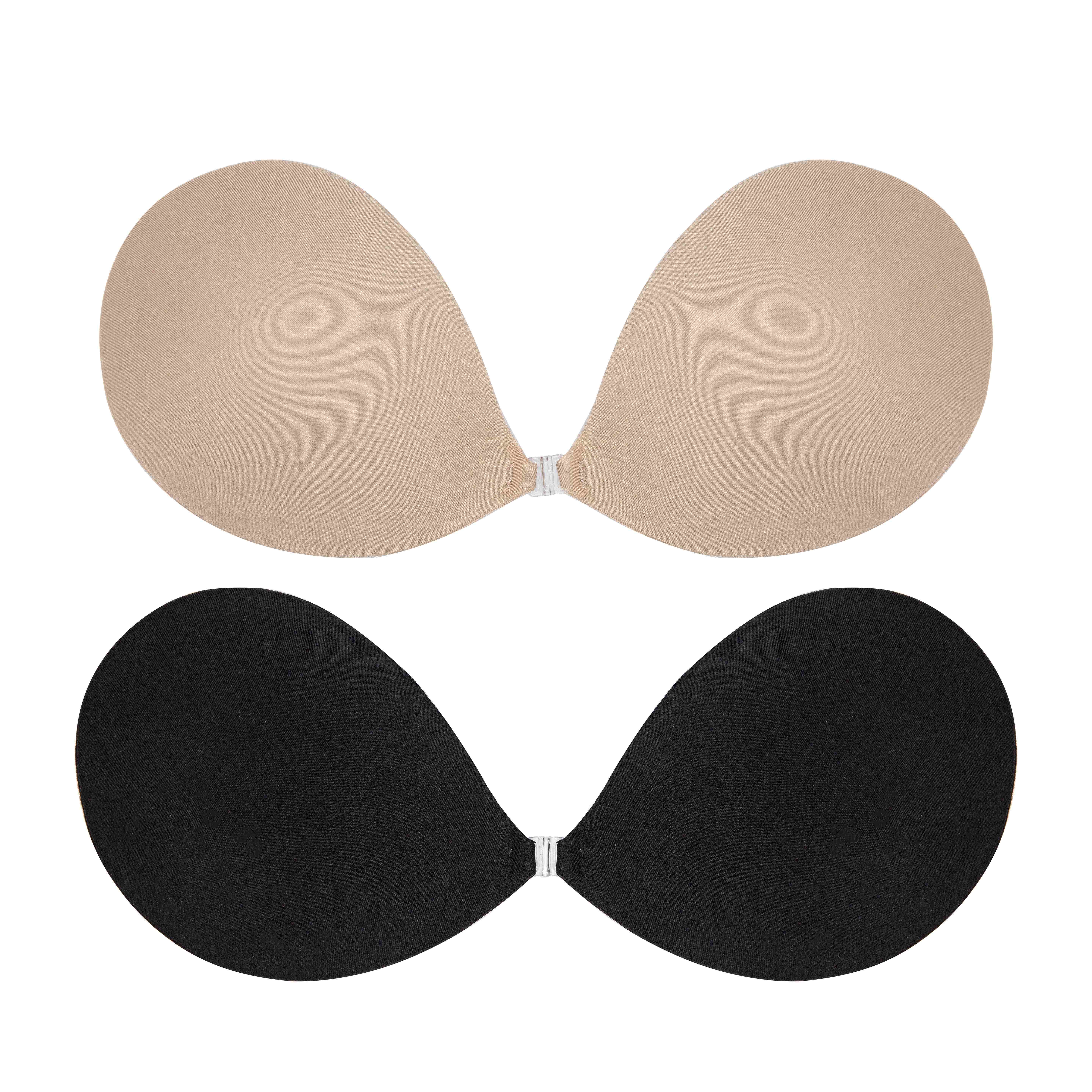 sachin and babi light blue dress Best Backless Bras and Boob Tapes 2024