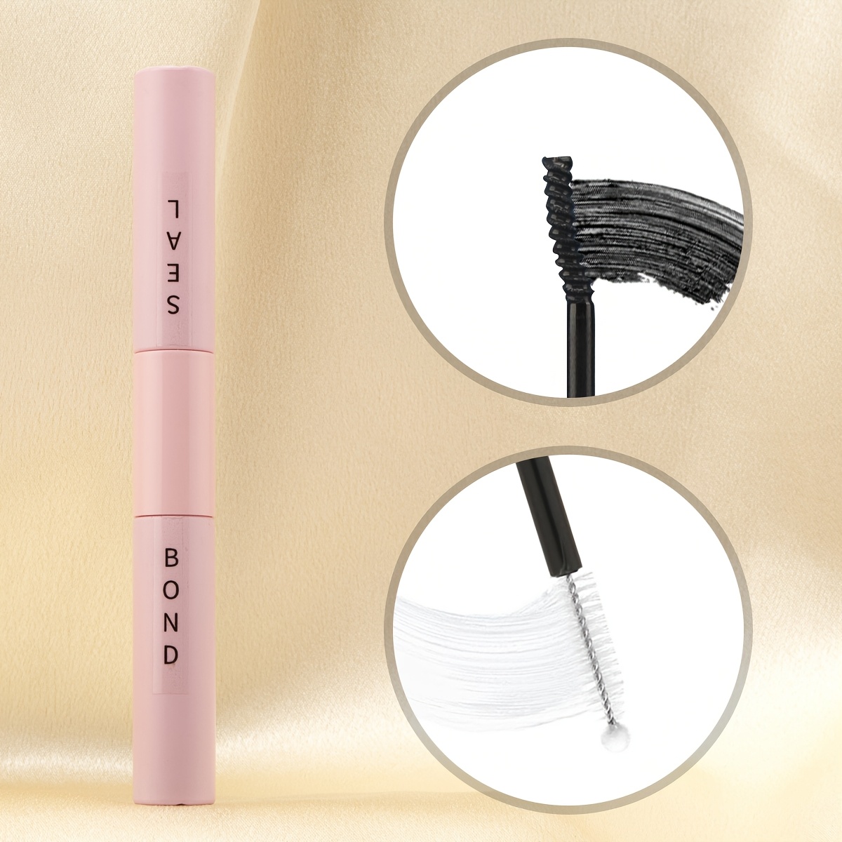 Authentic Self-grafting Set For B10-f-h Double-headed Glue False Eyelashes Natural Gentle Quick-drying Glue