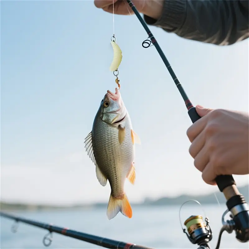 500pc fishing lures Freshwater Sampler Bundle Selective colors assortment with hig reflecting rate LUCKY CRAFT LV 500 MAX