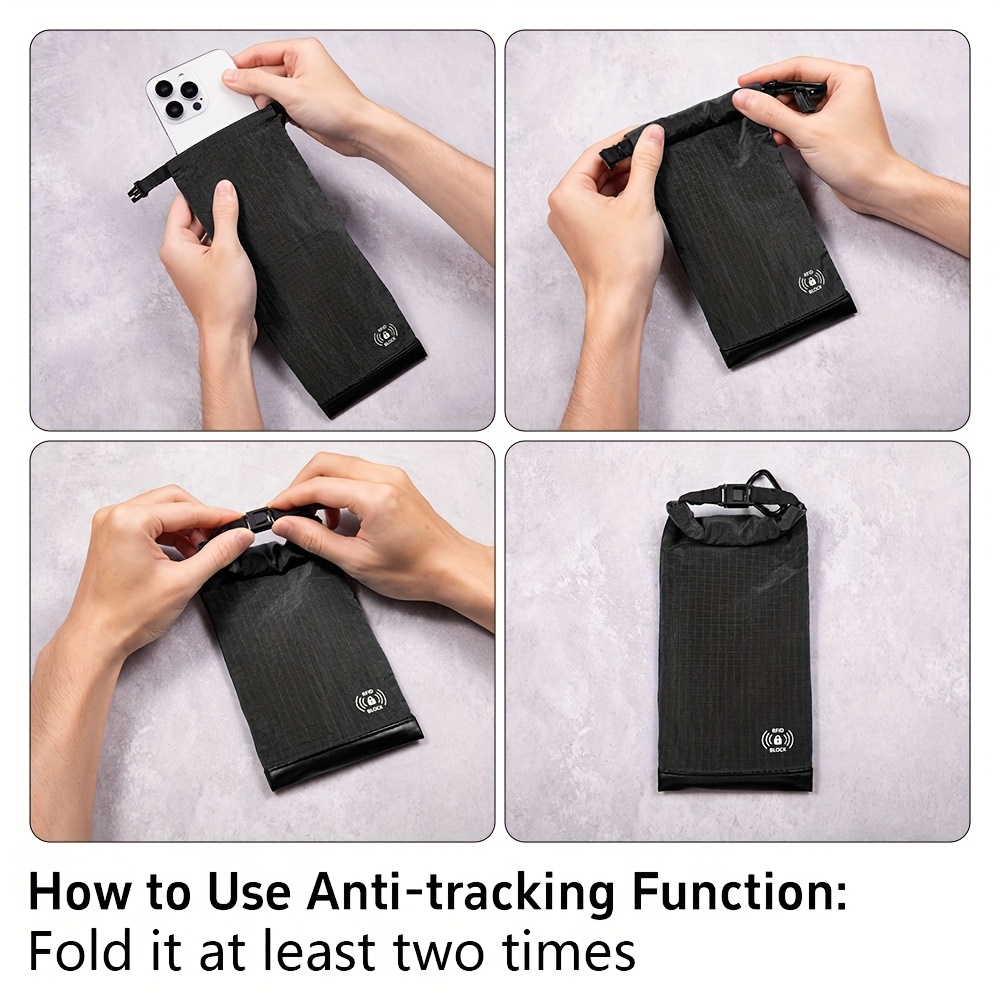 tracker rfid blocking card sleeve Amazon.com: Aigee 28 RFID Blocking Sleeves (24 Credit Card Protector  Holders in 12 colors & 4 Passport Protectors), Identity Theft Protection  Secure Sleeve for Credit Cards, Debit Card, 2pcs Clear Plastic Sleeve : main image 0
