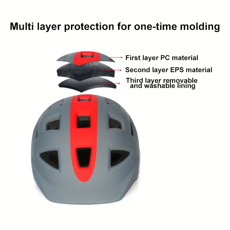bike helmet bicycle helmet adult men women mountain - Temu Nigeria bike helmet bicycle helmet adult men women mountain - Temu Nigeria