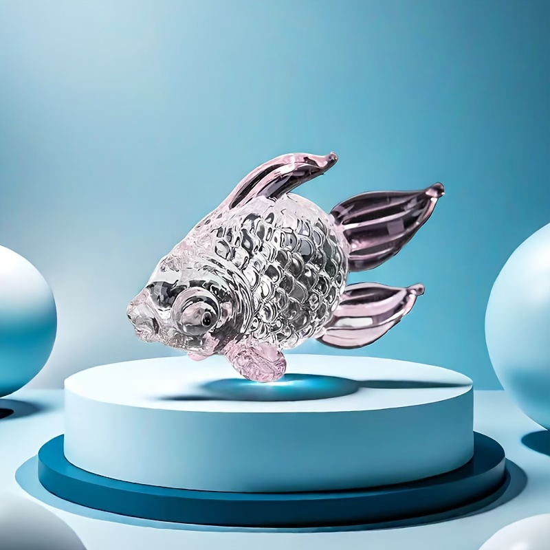 

1pc Figurine - & , For , Office Desk, And