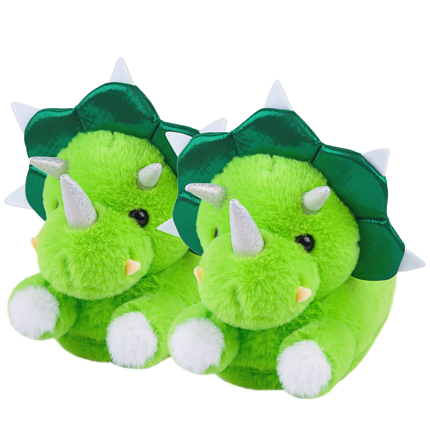 Childrens Slippers Walmart Dinosaur Slippers Carter's Child Of