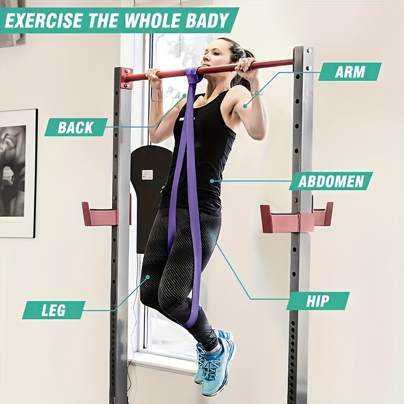 band set heavy duty tpe pull Temu