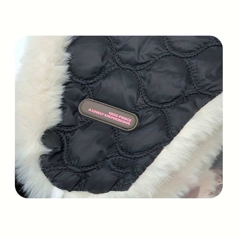 womens winter hat   ears beige white plush beanie stretchy cold weather ear flaps lightweight warm winter cap for everyday formal outfits cute animal ear design winter accessories coldproof headwear   fashion accessory Product details 4