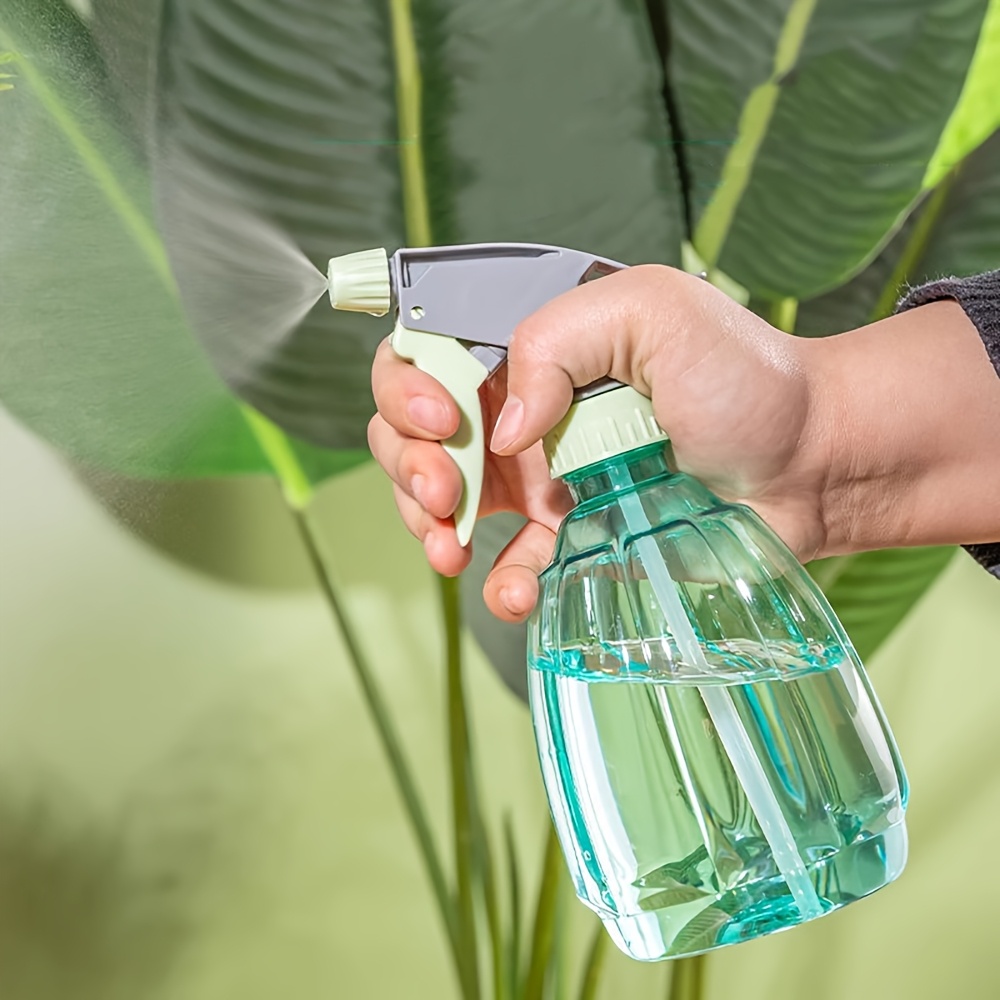 8.45 ounce sprühflasche bewässern pflanzen