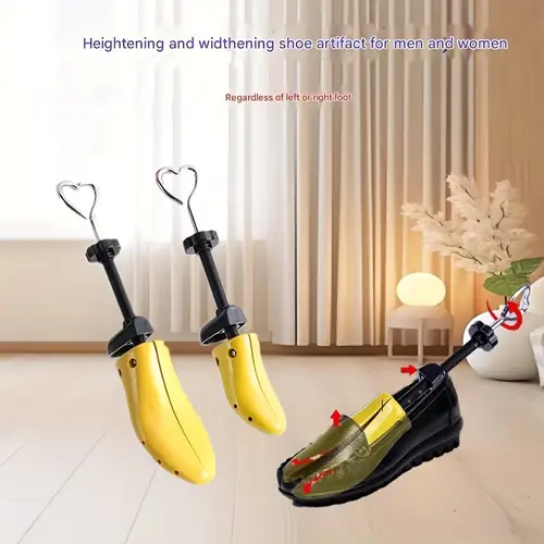 boot stretcher shoe sold on Temu Australia