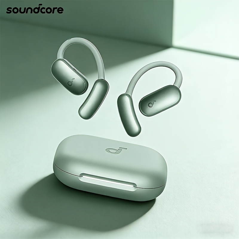 Soundcore by Anker Leap Line Plus Over-Ear