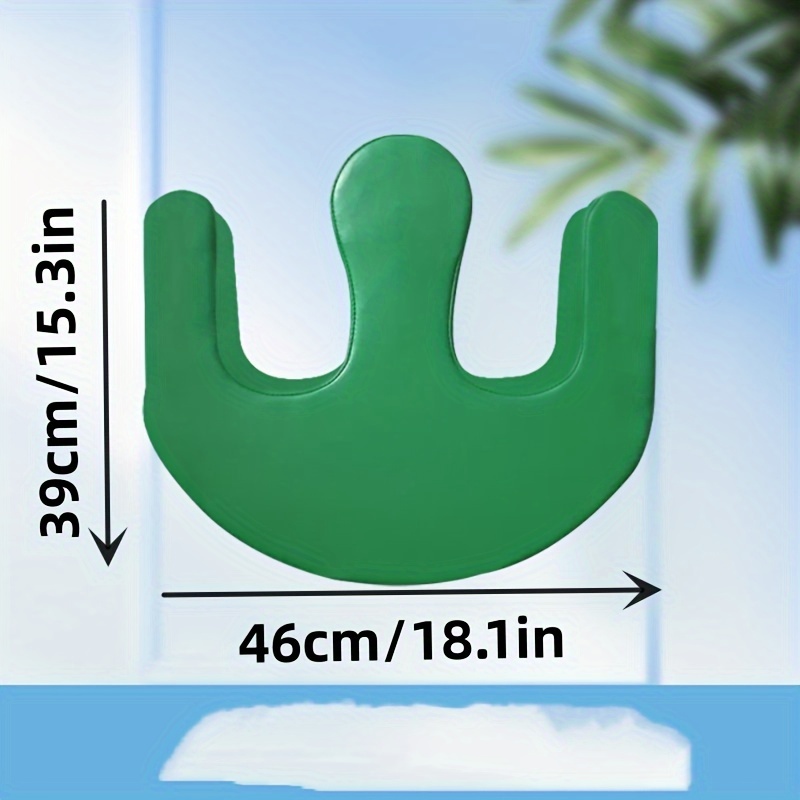 Of Turning Aid For The, A Mountain-shaped Nursing Turning Pad For Assistance -lying Care