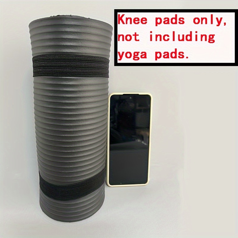 Abdominal Wheel Pad Flat Support Elbow Pad Small Yoga - Temu