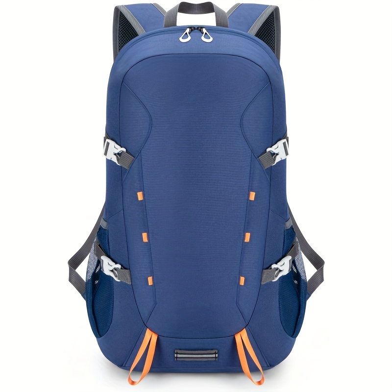 35L Lightweight Hiking Backpack for Men & Women, Packable Daypack