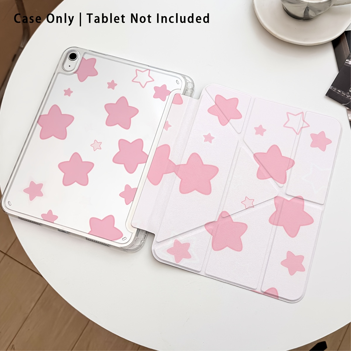 Ovitek za tablični računalnik za for Samsung A11, S10 FE, A9 Plus, S9/S9 FE, za Redmi Pad SE, Redmi Pad 2, Redmi Pad ,7-palčni, za iPad 11, iP