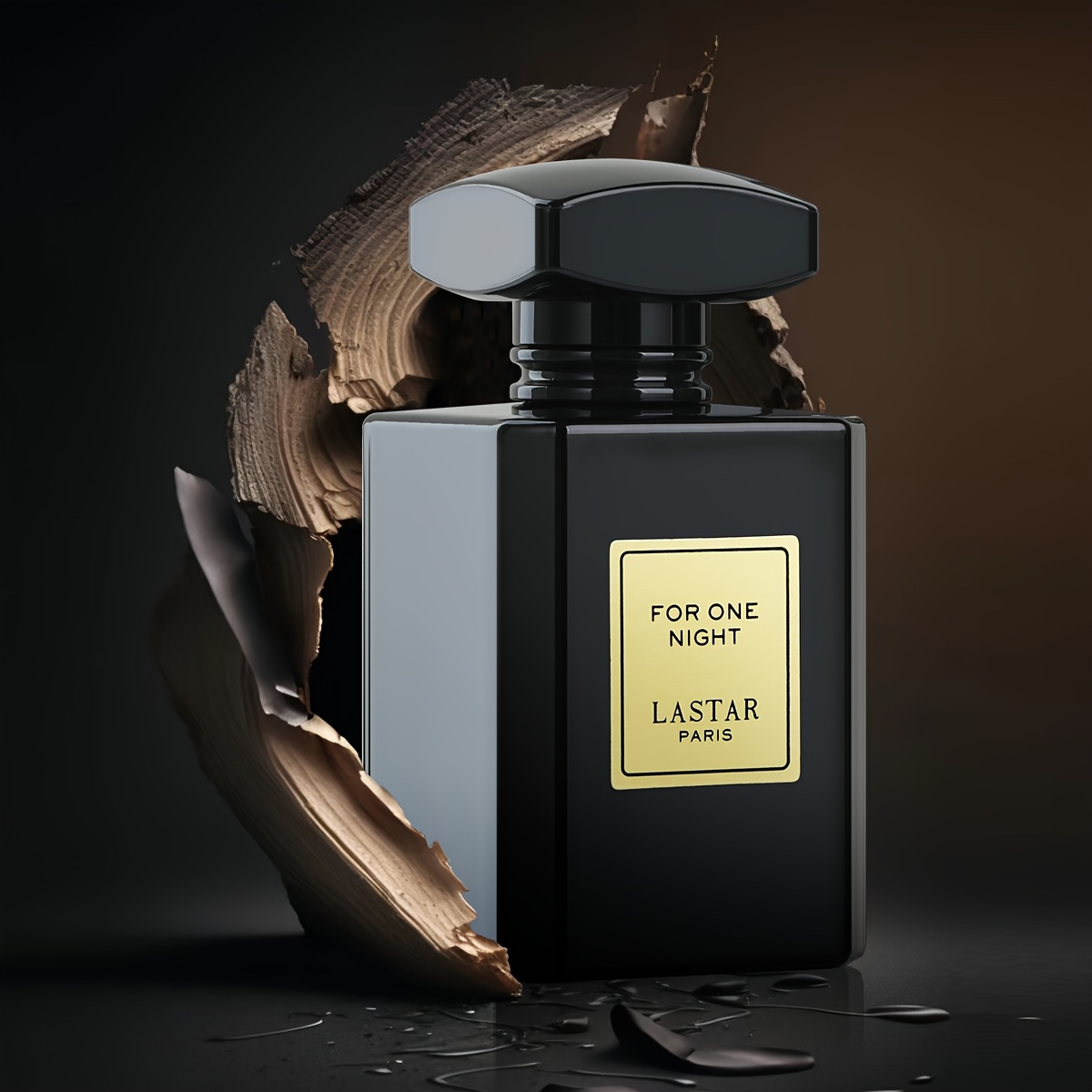 Image of Men's Cologne, Premium , Musk Orange Lemon Fragrance, Texture, Long-lasting Scent, Masks Body Odor And Sweat, Enhances Masculine Charm, Birthday Gift For Men, Holiday Gift, Christmas Present, Daily