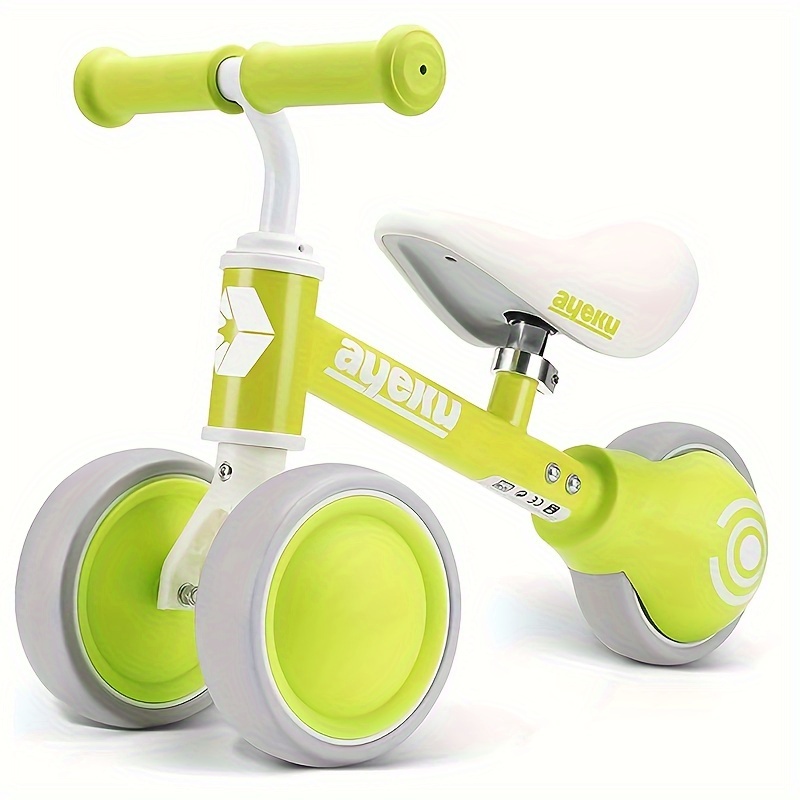 Balance bike 1 fashion year old